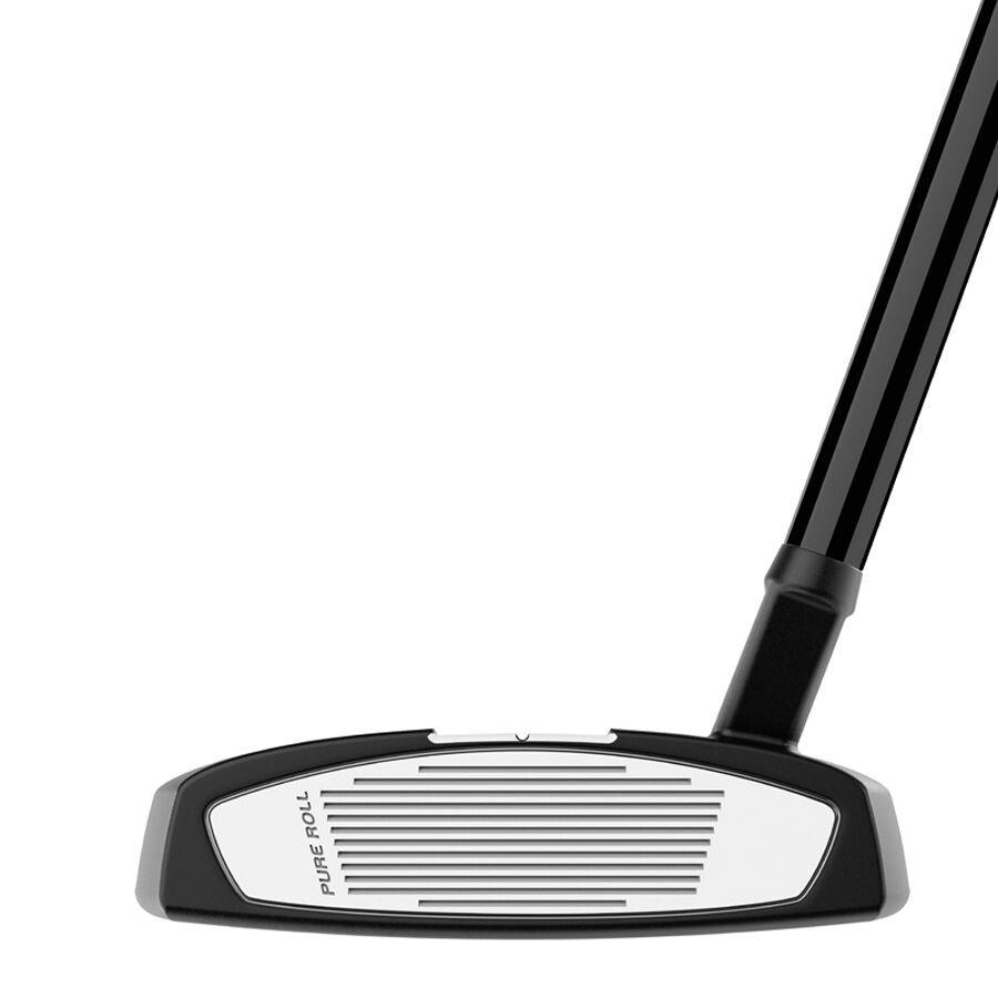 Spider Tour X Black Putter?$